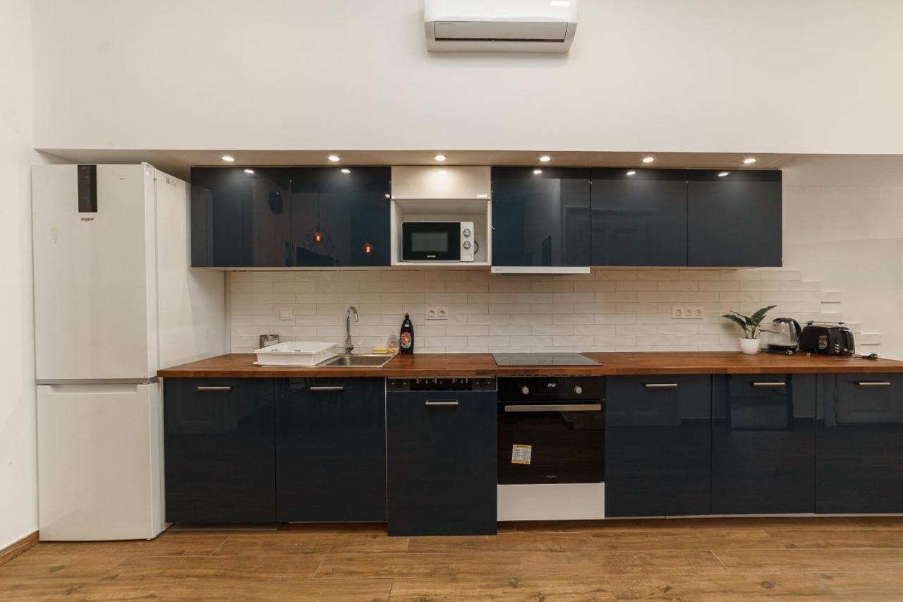 Cityscape Budget Wesselenyi Apartamento