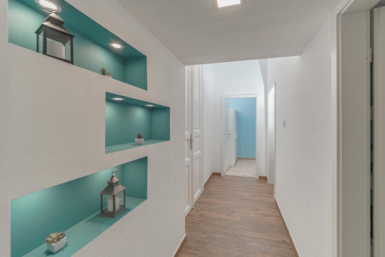 Apartamento Cityscape Budget Wesselenyi *