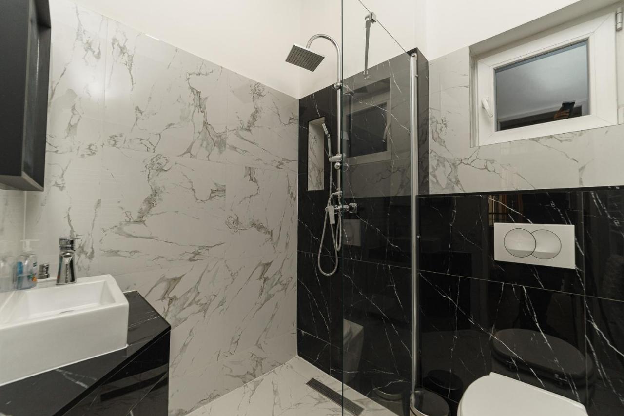 Apartamento Cityscape Budget Wesselenyi